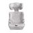   Caretero Falcon i-Size biztonsági autósülés  76-150 cm - Grey