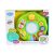 Műanyag zenélő activity asztal - kék/zöld