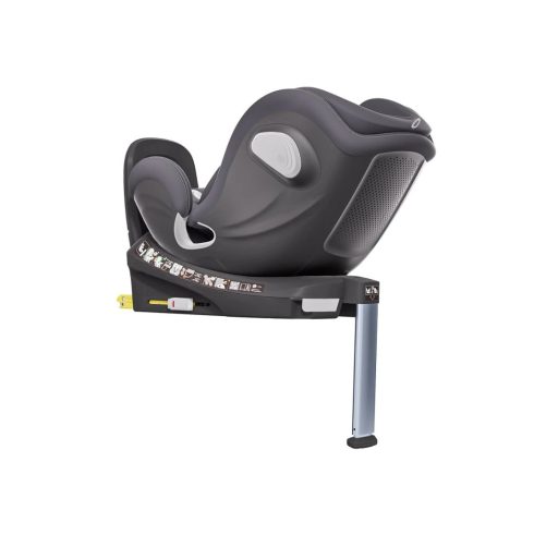 AVOVA Swan-fix i-Size gyerekülés 40-125cm - Koala Grey