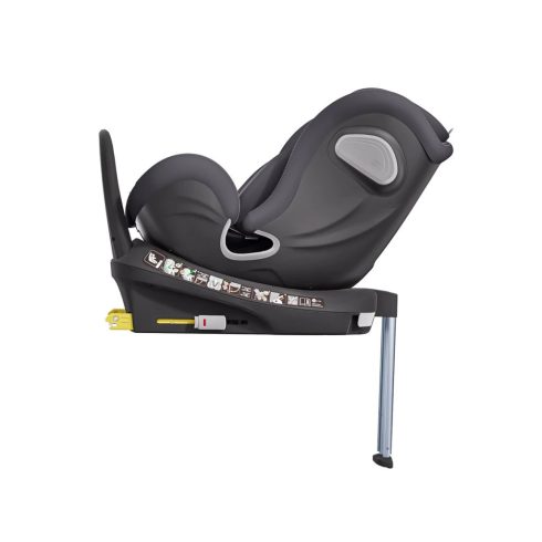 AVOVA Swan-fix i-Size gyerekülés 40-125cm - Koala Grey