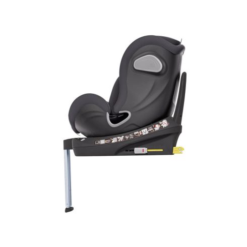 AVOVA Swan-fix i-Size gyerekülés 40-125cm - Koala Grey