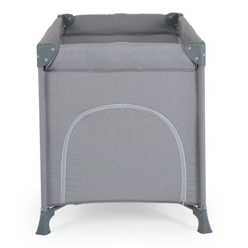 Cangaroo One Touch 1 szintes utazóágy egy kézzel csukható - S.szürke