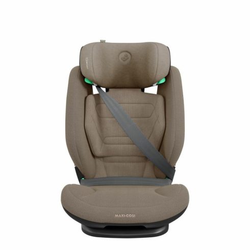 Maxi-Cosi RodiFix Pro2i-Size G-Cell, AirProtect, ClimaFlow gyerekülés 100-150 cm (3,5é - 12év) - Authentic Truffle