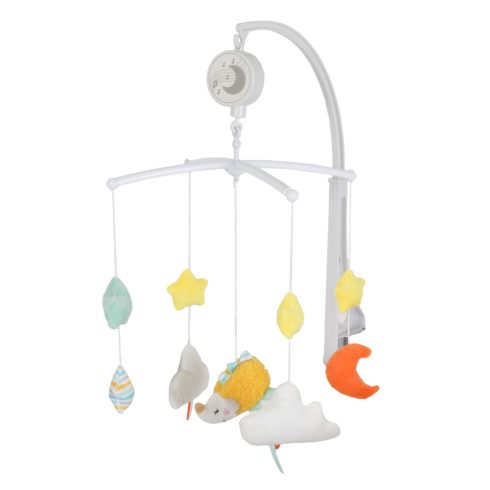 Cangaroo Dreamy kiságyforgó - süni