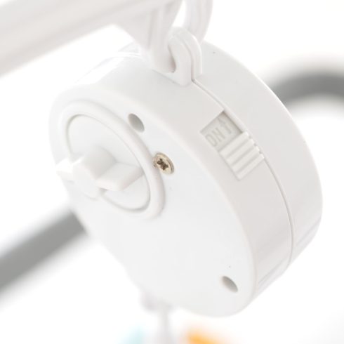 Cangaroo Dreamy kiságyforgó - süni