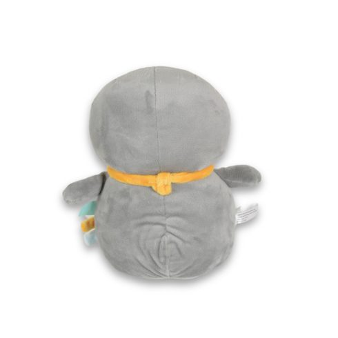 Moni Toys Lamp projektoros zenélő plüss játék - Pingvin