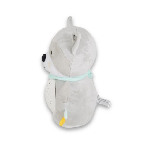 Moni Toys Lamp projektoros zenélő plüss játék - Mosómaci