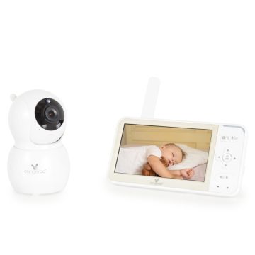 Cangaroo Kari videos baby monitor 