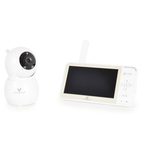 Cangaroo Kari videos baby monitor 