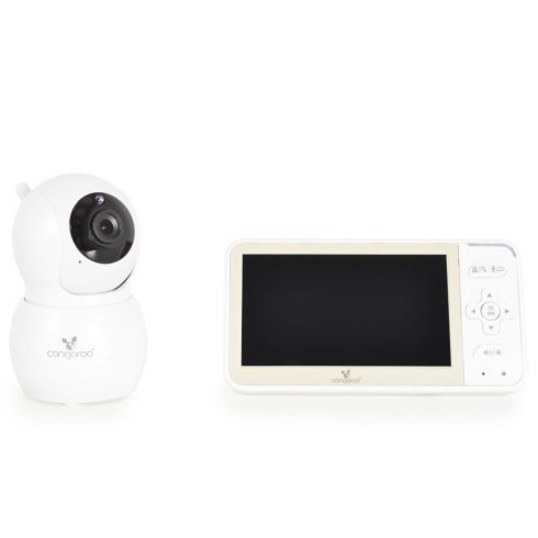 Cangaroo Kari videos baby monitor 