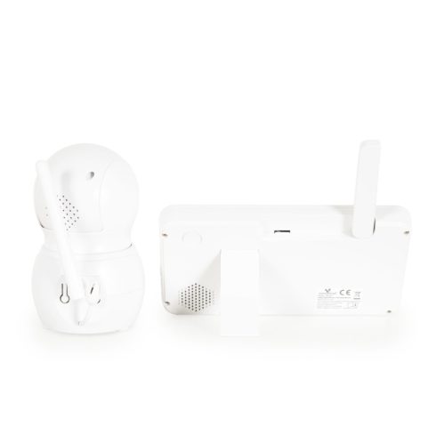 Cangaroo Kari videos baby monitor 
