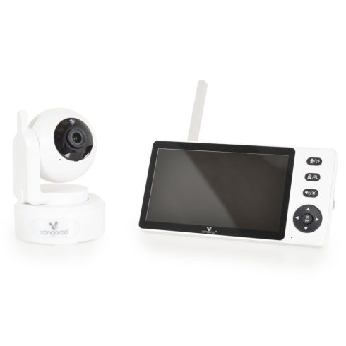 Cangaroo Iris videós baby monitor 