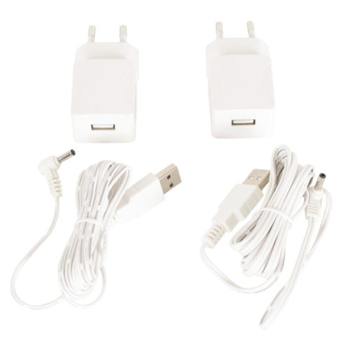 Cangaroo Iris videós baby monitor 