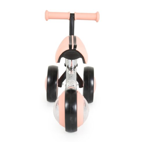 Byox Wee mini futóbicikli - rózsaszín 