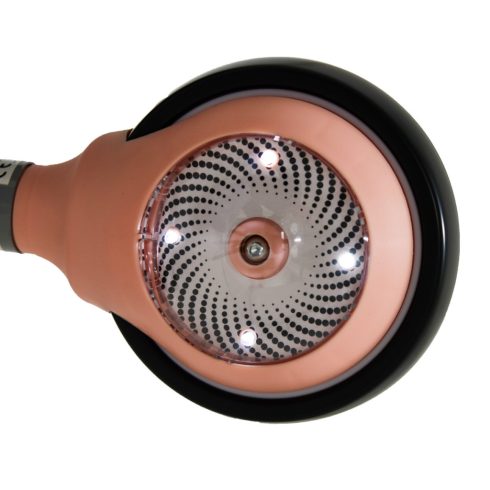 Byox Wee mini futóbicikli - rózsaszín 