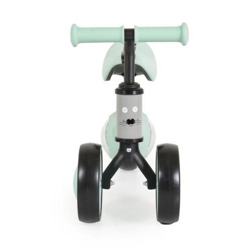 Byox Wee mini futóbicikli - zöld