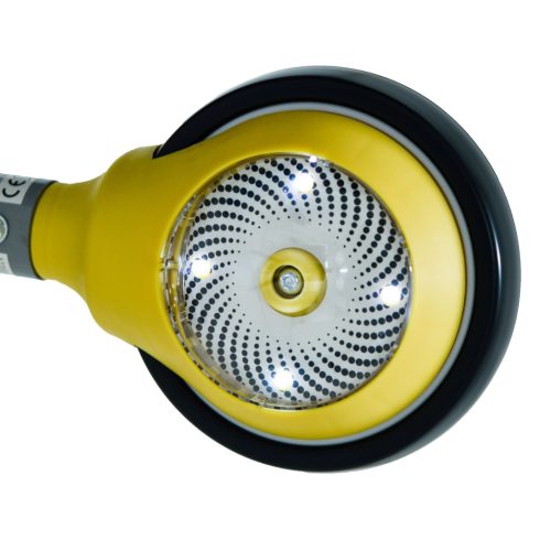 Byox Wee mini futóbicikli - sárga