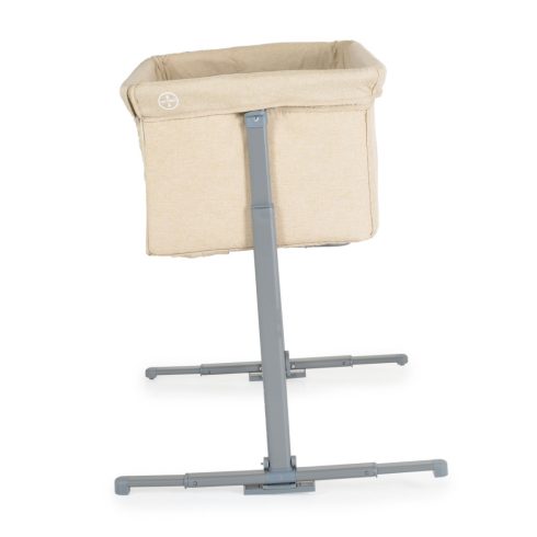 Moni Mystery babaöböl hintázós - bézs