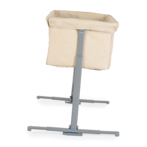 Moni Mystery babaöböl hintázós - bézs