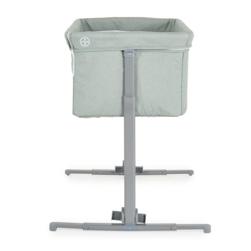 Moni Mystery babaöböl hintázós - zöld 