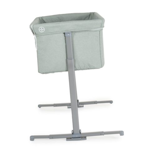 Moni Mystery babaöböl hintázós - zöld 