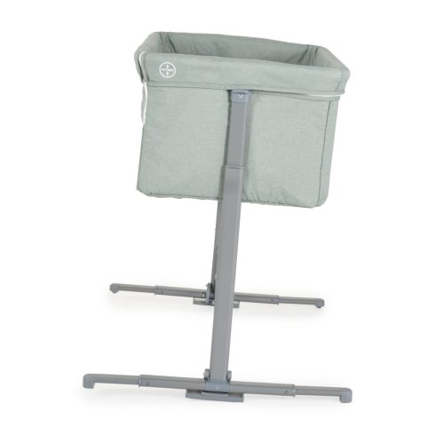 Moni Mystery babaöböl hintázós - zöld 