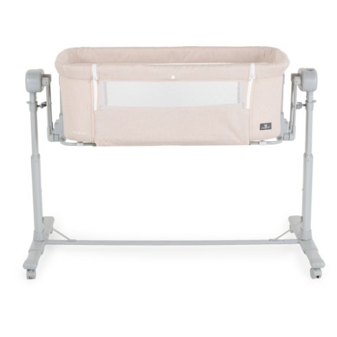 Cangaroo C'EST LA VIE babaöböl távirányítóval ringató funkcióval - bézs