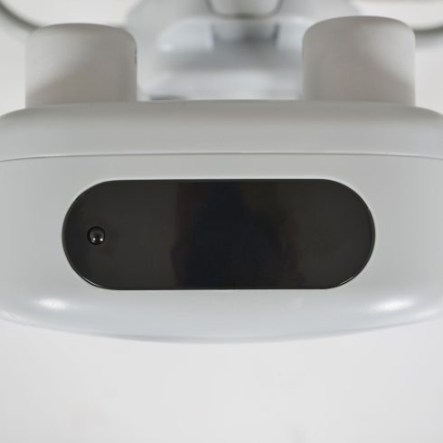 Cangaroo C'EST LA VIE babaöböl távirányítóval ringató funkcióval - bézs