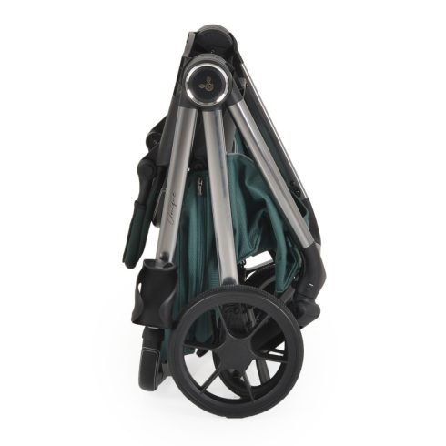 Cangaroo Unique 3:1 multifunkciós babakocsi 22kg-ig - Green