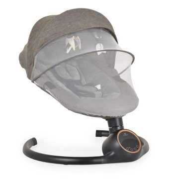 Cangaroo Prestige elektromos hinta - zöld