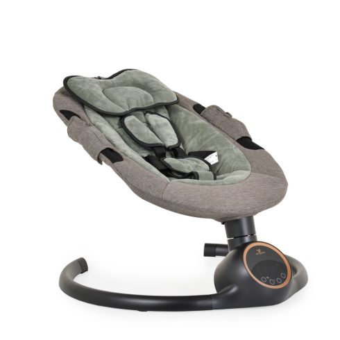 Cangaroo Prestige elektromos hinta - zöld