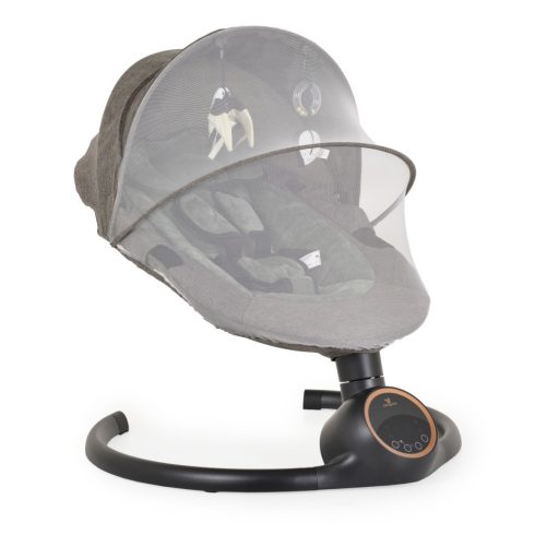 Cangaroo Prestige elektromos hinta - zöld