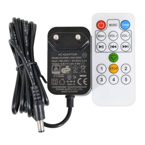 Cangaroo Prestige elektromos hinta - zöld