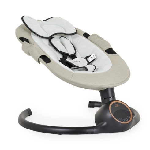 Cangaroo Prestige elektromos hinta - v.szürke