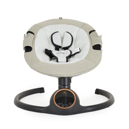 Cangaroo Prestige elektromos hinta - v.szürke