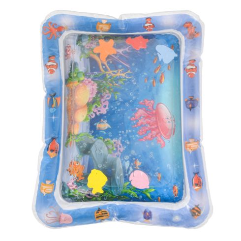 Moni Toys Vízzel Tölthető játszószőnyeg 