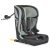 Cangaroo I-Drive biztonsági autósülés 76-150cm - Twill Green