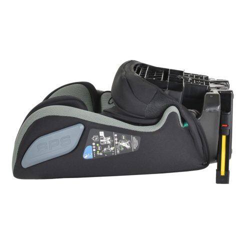 Cangaroo I-Drive biztonsági autósülés 76-150cm - Twill Green