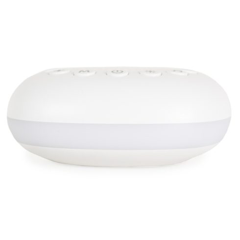 Cangaroo LumaNoise  fehérzaj hordozható készülék - fehér/szürke