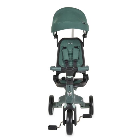 Byox JUNO átalakítható tricikli 3 funkciós - zöld