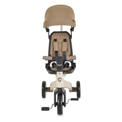 Byox JUNO átalakítható tricikli 3 funkciós - barna 