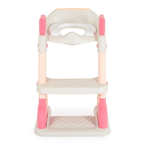 Cangaroo Murray lépcsős wc szűkítő - pink