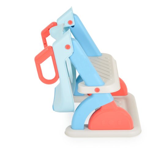 Cangaroo Murray lépcsős wc szűkítő - kék