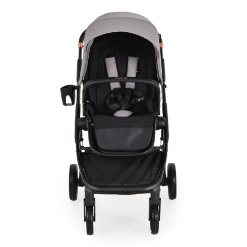 Moni Bingo sport babakocsi - Steel