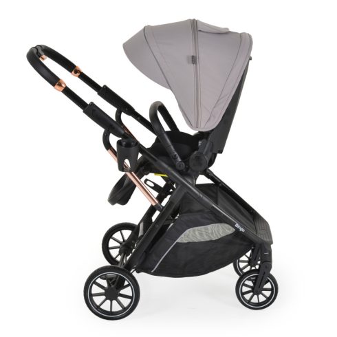 Moni Bingo sport babakocsi - Steel