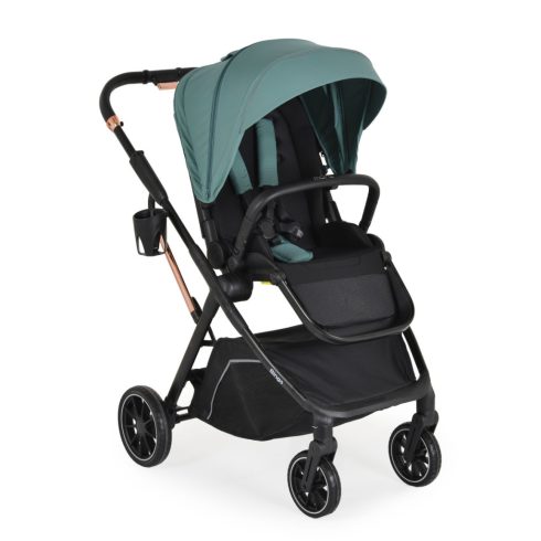 Moni Bingo sport babakocsi - Marine green