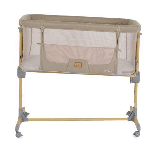 Cangaroo Aura babaöböl és babaágy - Bézs