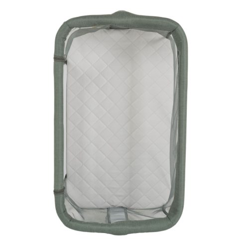 Cangaroo Aura babaöböl és babaágy - Zöld