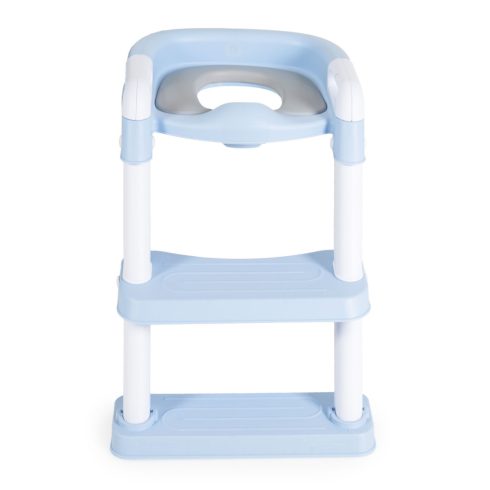 Moni Lifty  lépcsős wc szűkítő - kék