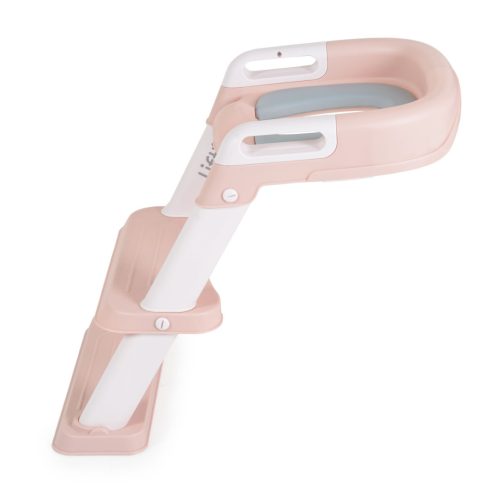 Moni Lifty  lépcsős wc szűkítő - rózsaszín 